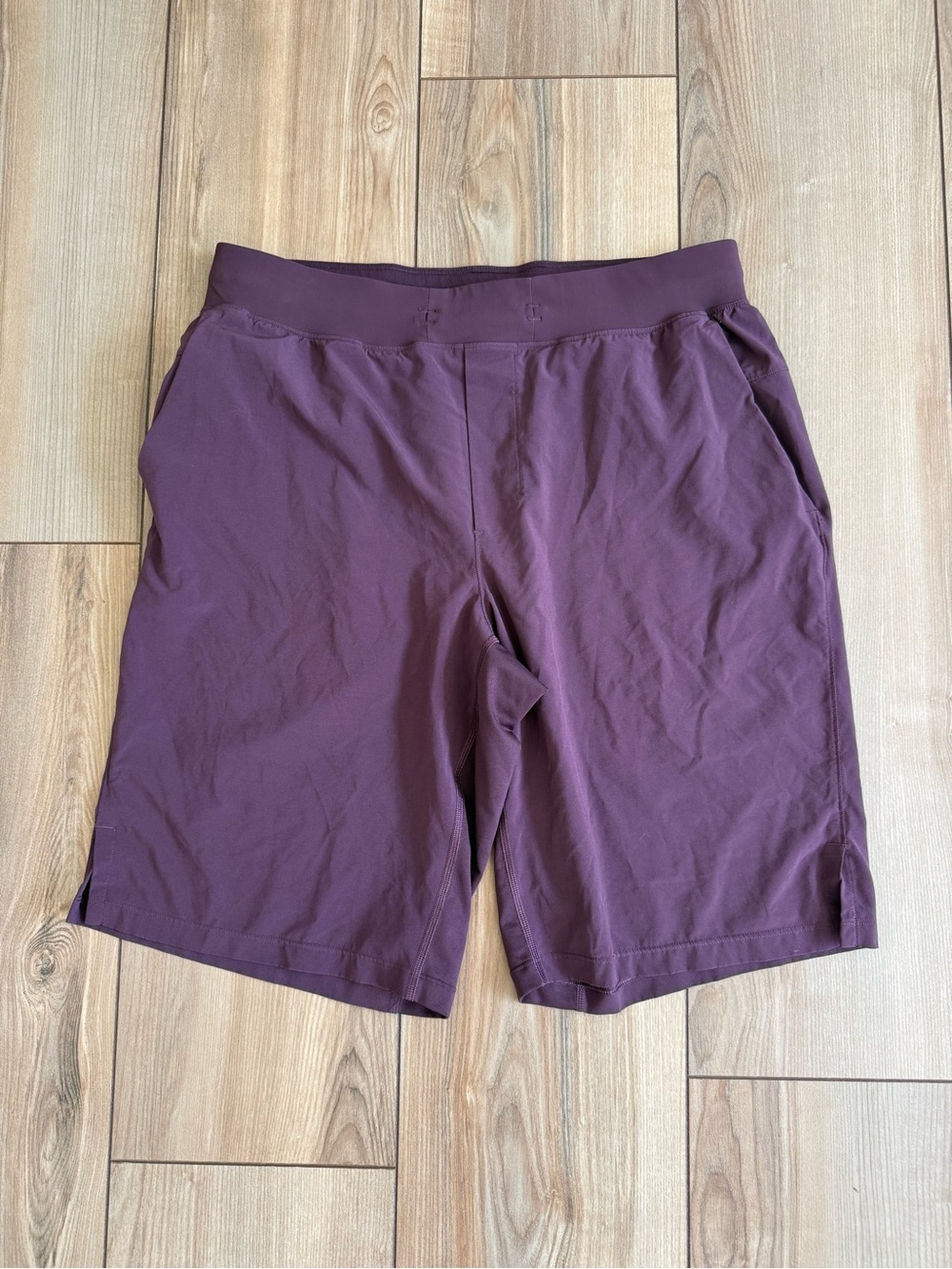 Lululemon T.H.E. Short *Linerless 7"
